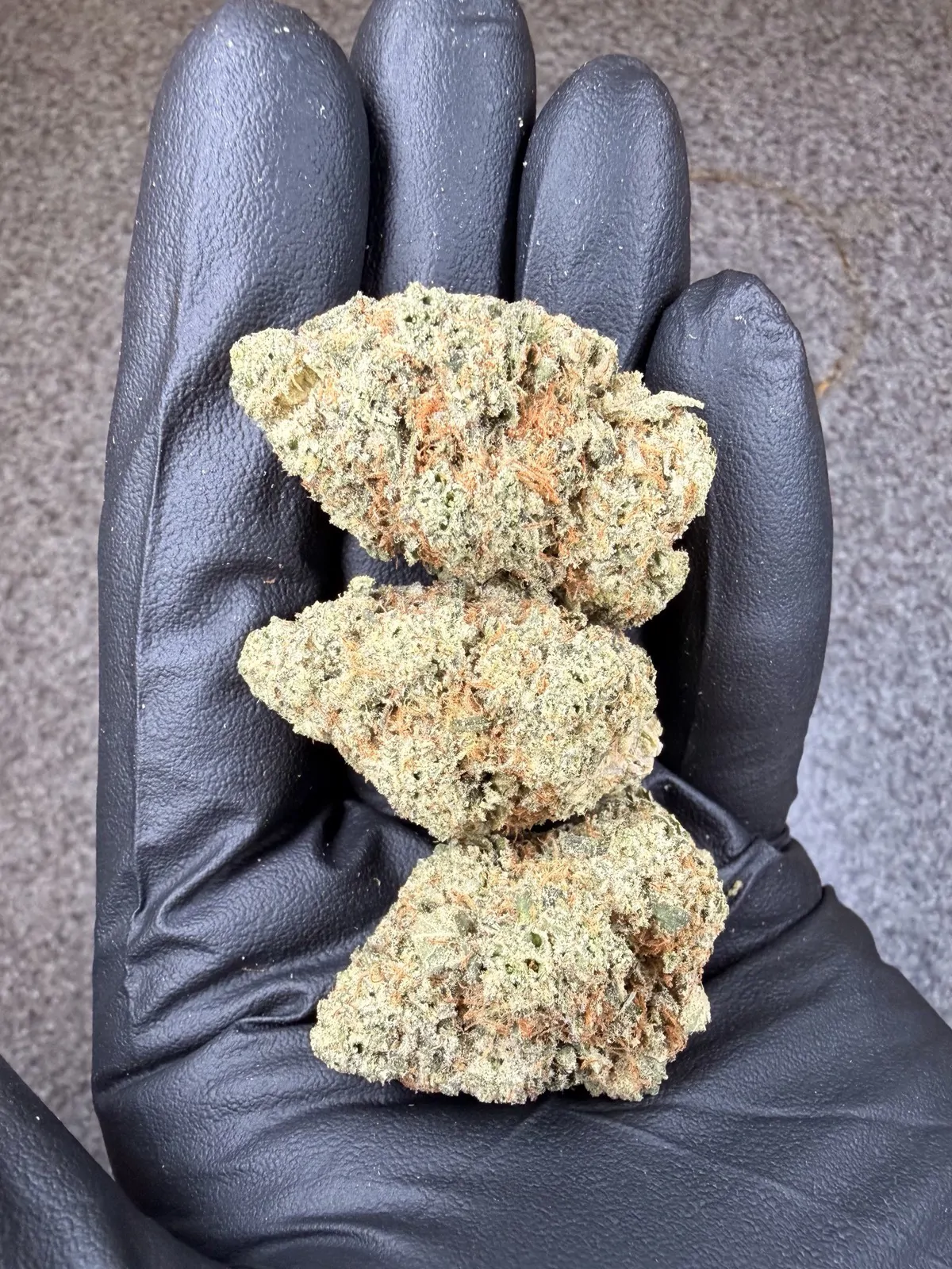 Juicee J Flower